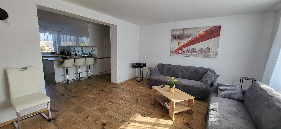 Apartmán u Šáfíků - Prušánky