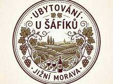 Apartmán u Šáfíků - Prušánky