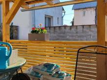 Apartmán u Šáfíků - Prušánky