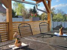 Apartmán u Šáfíků - Prušánky