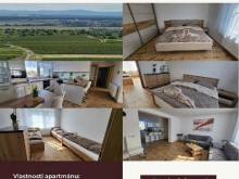 Apartmán u Šáfíků - Prušánky