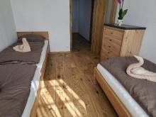 Apartmán u Šáfíků - Prušánky