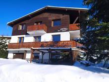 Ski&Bike 522 Harrachov 3