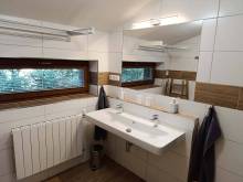 Ski/Bike Harrachov - Nový Svět