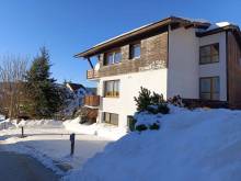 Ski/Bike Harrachov - Nový Svět