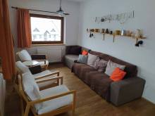 Ski/Bike Harrachov - Nový Svět