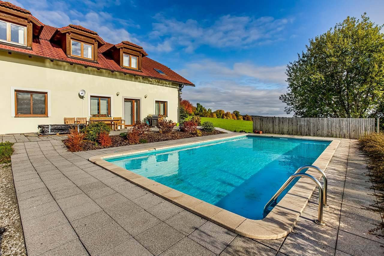 Apartmány Benešovka - Benešova Hora