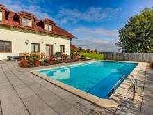 Apartmány Benešovka - Benešova Hora