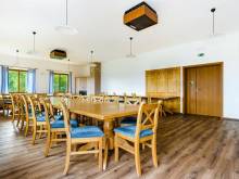 Apartmány Benešovka - Benešova Hora