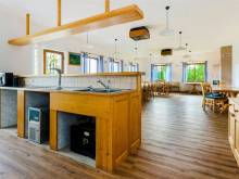 Apartmány Benešovka - Benešova Hora