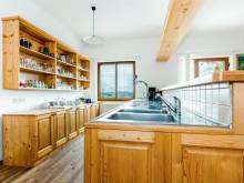 Apartmány Benešovka - Benešova Hora