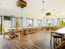 Apartmány Benešovka - Benešova Hora