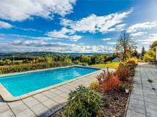 Apartmány Benešovka - Benešova Hora