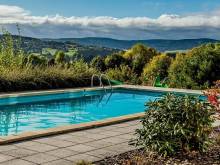 Apartmány Benešovka - Benešova Hora