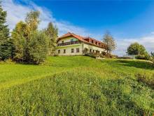 Apartmány Benešovka - Benešova Hora