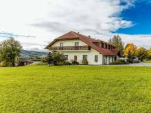 Apartmány Benešovka - Benešova Hora