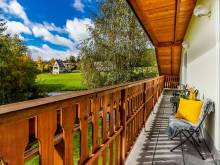 Apartmány Benešovka - Benešova Hora