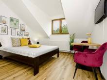 Apartmány Benešovka - Benešova Hora