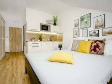 Apartmány Benešovka - Benešova Hora