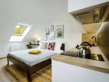 Apartmány Benešovka - Benešova Hora