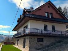 Panorama - Trojmezí - Dolní Lomná