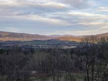 Panorama - Trojmezí - Dolní Lomná