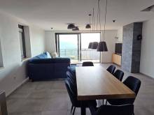 Panorama - Trojmezí - Dolní Lomná