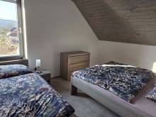 Panorama - Trojmezí - Dolní Lomná