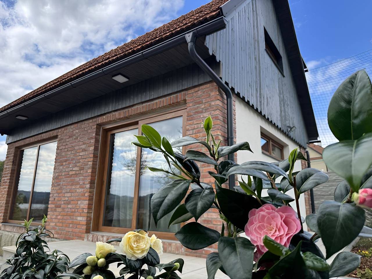 Apartmán Jasmínka - Zubří