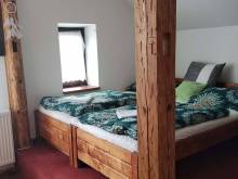 Penzion Harmonie - Horní Maršov