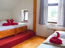 Penzion Harmonie - Horní Maršov