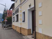 Penzion Harmonie - Horní Maršov