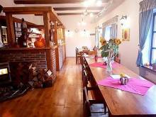 Penzion Harmonie - Horní Maršov