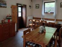 Penzion Harmonie - Horní Maršov