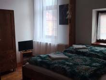 Penzion Harmonie - Horní Maršov