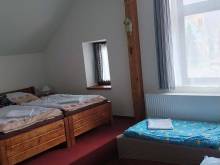 Penzion Harmonie - Horní Maršov