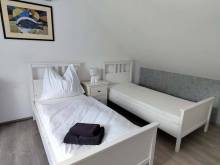 Apartmán Aldema - Hlohovec