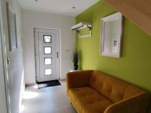 Apartmán Aldema - Hlohovec