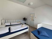 Apartmán Aldema - Hlohovec