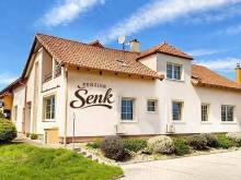 Penzion Šenk - Veselí nad Moravou
