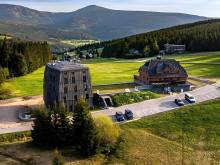 Apartmán Lidická bouda 1
