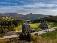 Apartmán Lidická bouda - Pec pod Sněžkou