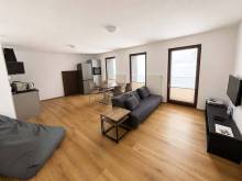 Apartmán Lidická bouda - Pec pod Sněžkou