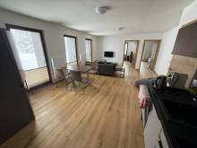 Apartmán Lidická bouda - Pec pod Sněžkou