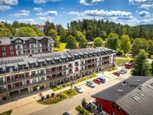 Apartmány Lipno 1