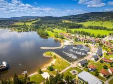 Apartmány Lipno 2