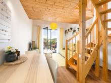 Apartmány Lipno 3