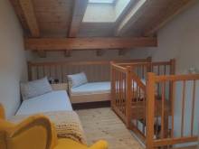 Apartmány Lipno - Lipno nad Vltavou