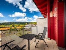 Apartmány Lipno - Lipno nad Vltavou