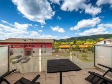 Apartmány Lipno - Lipno nad Vltavou